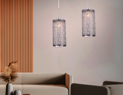 Ambrella Подвесной светильник со сменной лампой Traditional TR3637