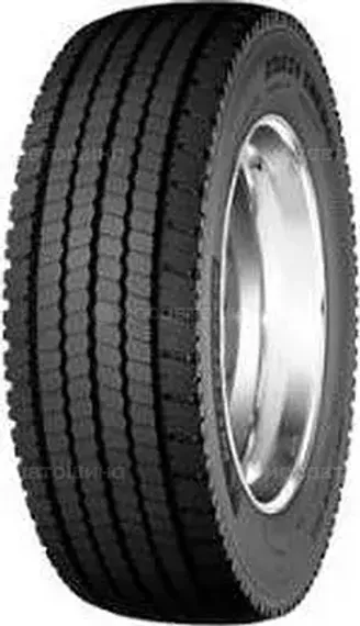 Michelin XDA2 Energy 295/80 R22,5 152/148M (Ведущая ось)