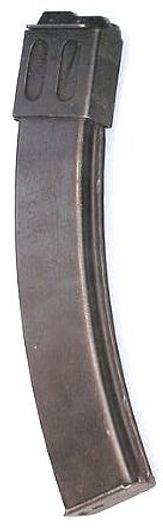 Магазин секторный ППШ 35 мест