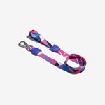 Поводок MIDNIGHT 120 см Zee.Dog, размер L