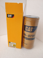 Фильтр Масляный CAT 1R-0739