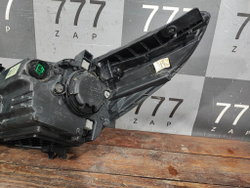 Фара правая галоген Hyundai Solaris 2 (HCR) 20-нв Б/У Оригинал 92102H5500