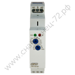 Реле задержки выключения TRT8-B