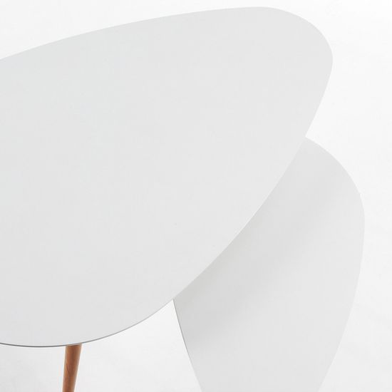 Два столика Brick Испания