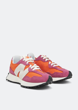 Кроссовки женские NEW BALANCE WS327