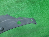 Кожух замка капота Toyota Camry 7 XV50 (2014-2018)