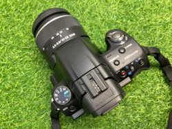 Sony A55 Kit DT 18-55mm 3.5-5.6 SAM