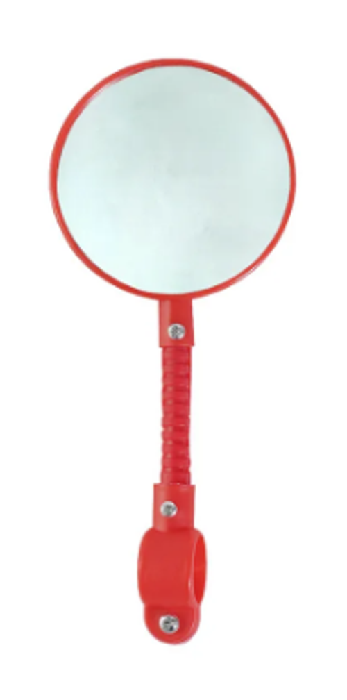 Зеркало детское Мишка и Зайка