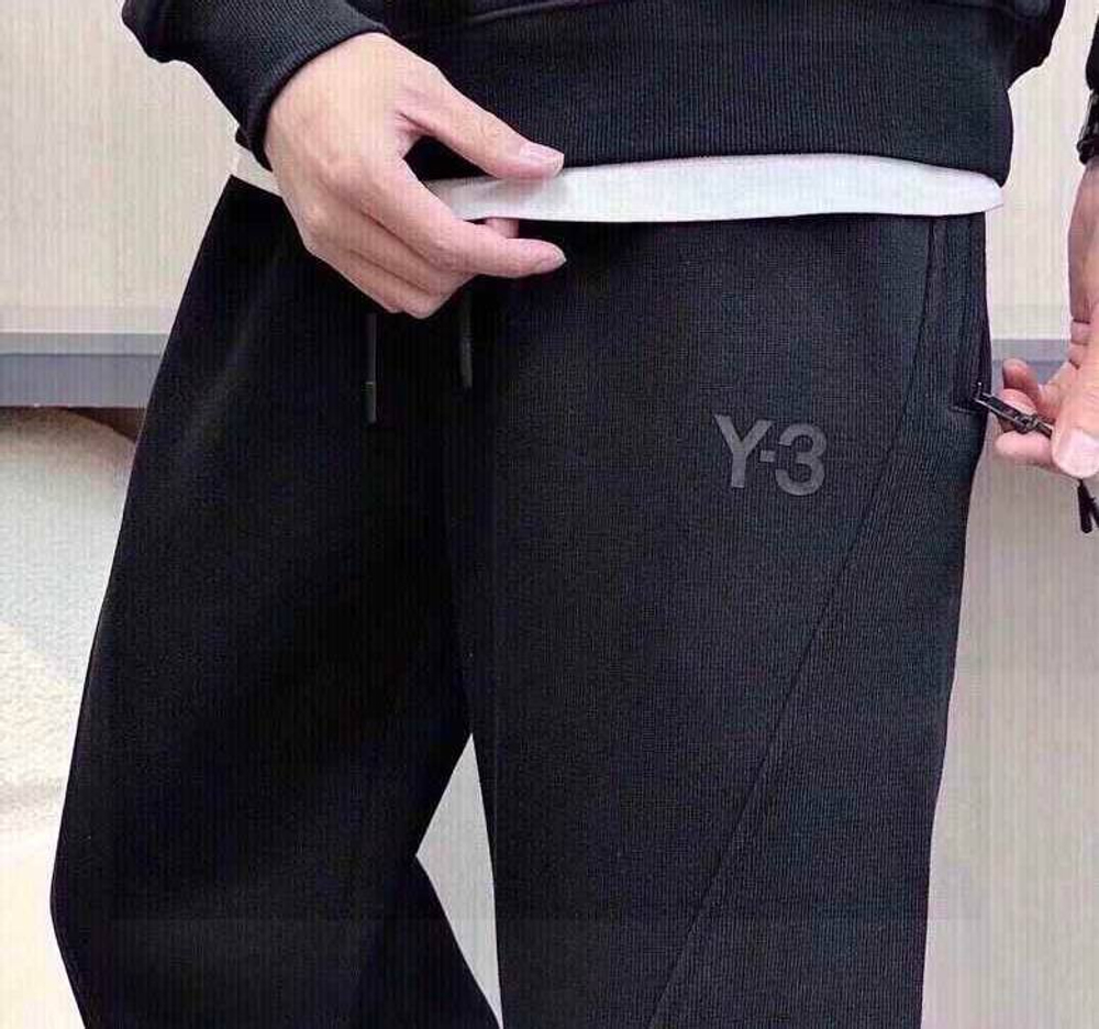 Штаны Y-3