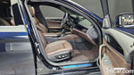 BMW 5 Series (G30) 530e M Sports (07.2021)