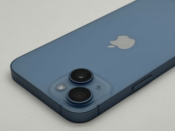 iPhone 14 256gb Blue