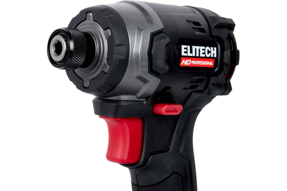 Аккумуляторный винтовёрт Elitech CS 2003SL (E2201.055.01) HD 205732
