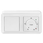 Регулятор температуры SHUFT МРТ380.14-40 -400В 40А IP20