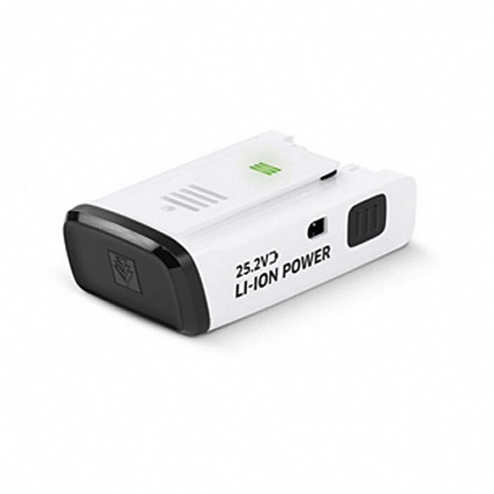 Аккумуляторный блок VC 25.2/25 (EVE)