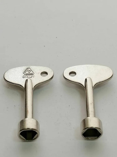 Заготовка крестового ключа 10548 Крест E-365 КНР