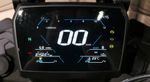 Voge 525 DSX