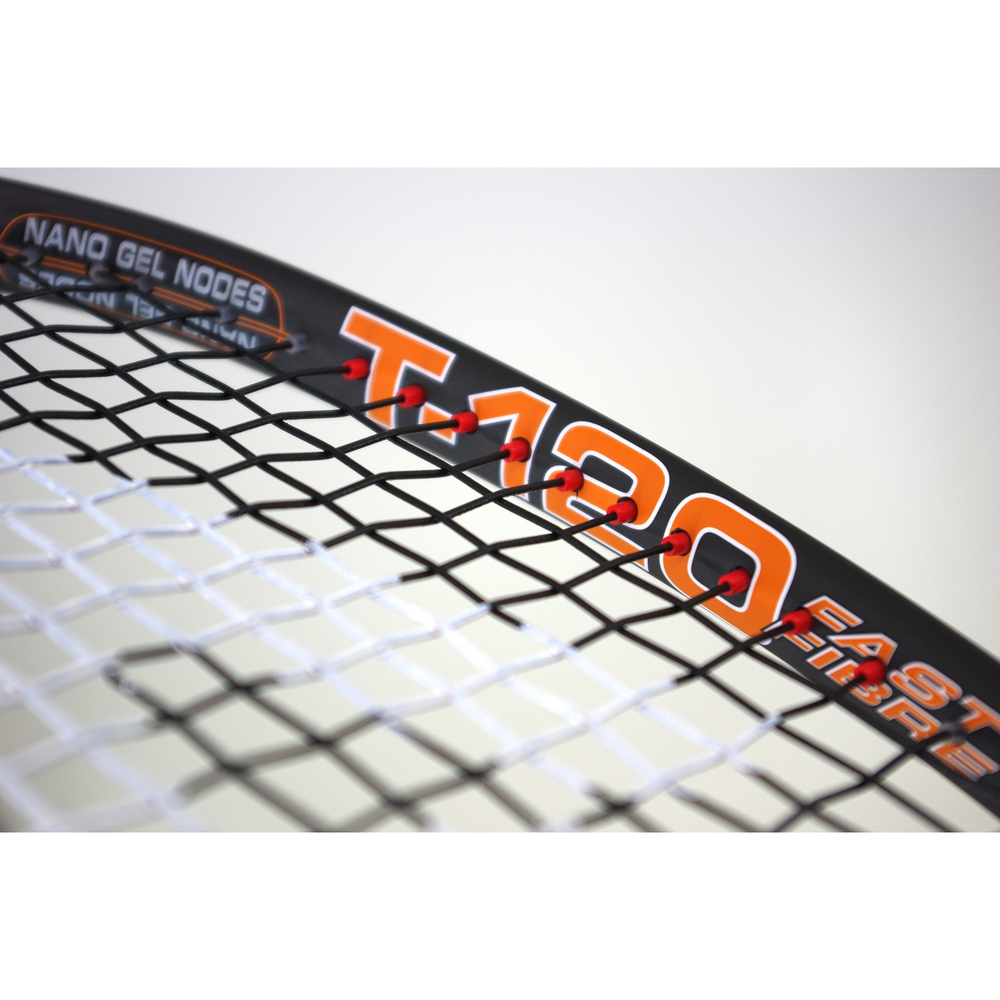 Ракетки для сквоша KARAKAL T 120FF