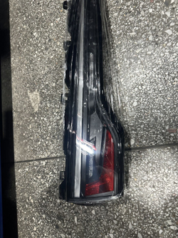 Задние фонари Honda HR-V оригинал