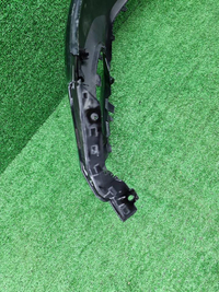 Бампер передний Volvo XC40 (2017-2022)