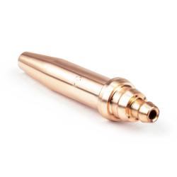 Мундштук ацетиленовый неразборный №0А (3–10 мм) к Р3У-300В