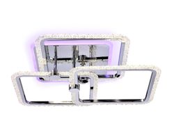 Ambrella Потолочный светодиодный светильник с пультом Original FA536