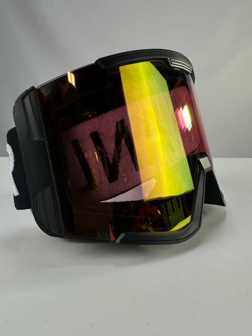 Очки ANLORR NIK 2 Черные