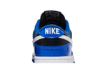 Кроссовки Nike Dunk Low "Game Royal" (Женская размерная сетка)