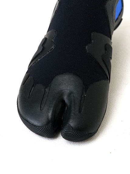 Боты неопреновые Sargan Гуру Split Toe 5 мм