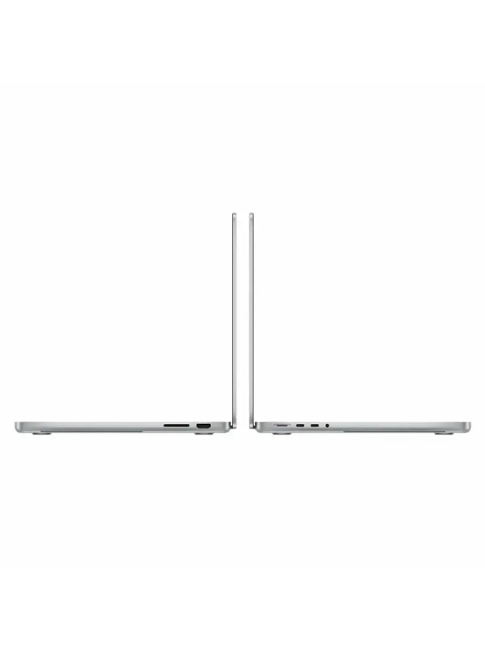 Ноутбук Macbook pro 16 Silver M3 Pro/36/512GB