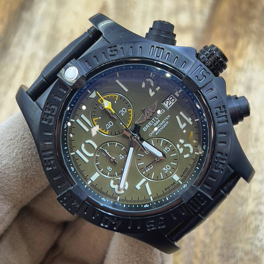 Часы Breitling