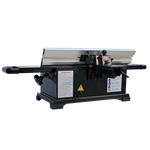 JIB 22104 SC Фуговальный станок с сегментным валом