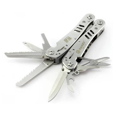 Мультиинструмент складной Ganzo G301-Н