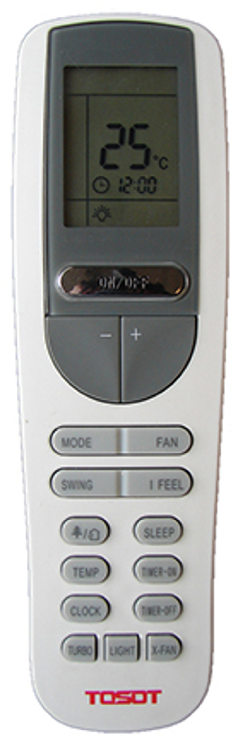 Сплит-система TOSOT LYRA X 09 инвертор