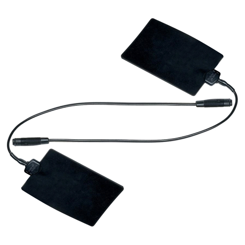 Электрод гибкий резиновый 4х6 см 2 шт