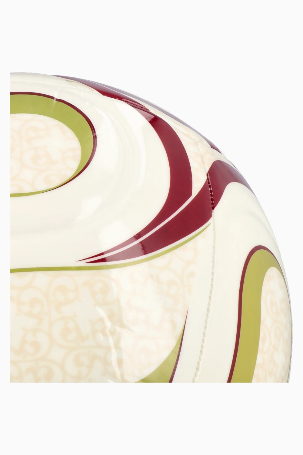 Футбольный мяч adidas Originals Spain 2026 Trionda Club размер 5 - бежевый