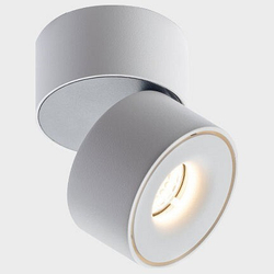 Накладной светильник Italline IT02-001 DIM white