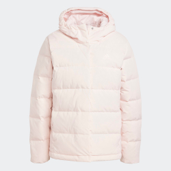 Пуховик женский ADIDAS W HELIONIC HO J