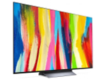 OLED телевизор LG OLED83C2RLA 4K Ultra HD
