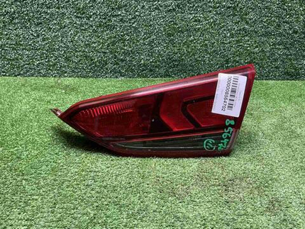 Фонарь правый внутренний Hyundai Solaris 2 (17-22)