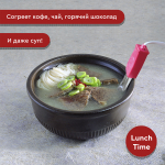 Электрокипятильник Волжанка ЭК-001 500 Вт.