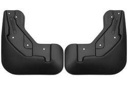 Брызговики передние для HAVAL F7 FROSCH.NLF.AN0316.F13