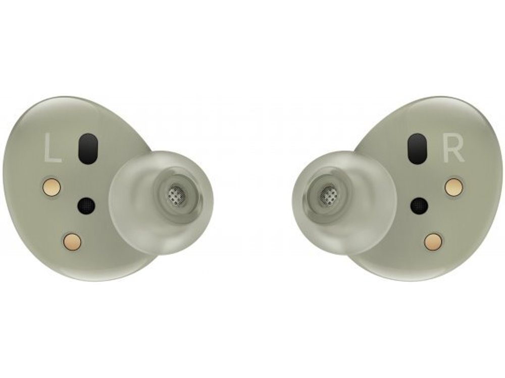 Беспроводные наушники Samsung Galaxy Buds2 green