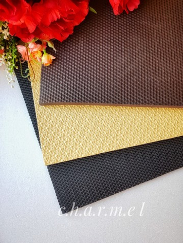 Подошва для тапочек - Микропористая резина