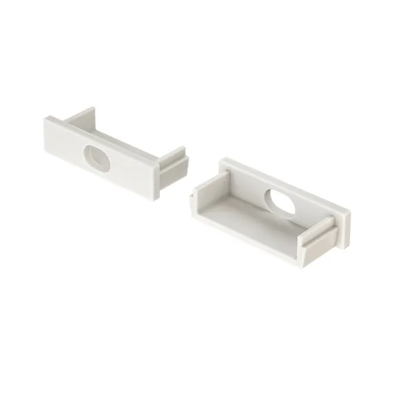 Комплект заглушек (для профиля 30x06) 10 шт., ALM003EC Led Strip alm003ec