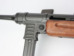 Denix Автомат Шмайсер МП-41