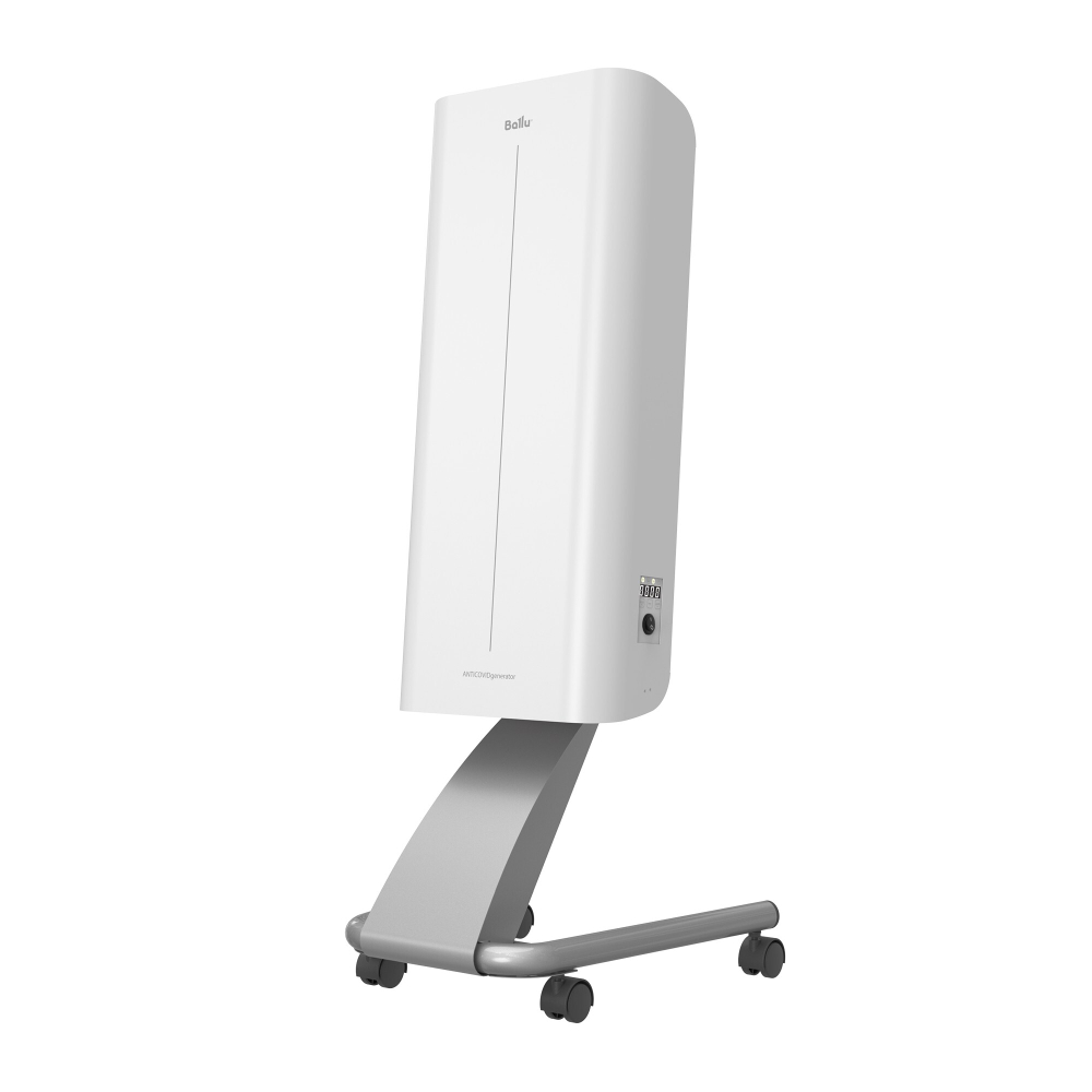 Бактерицидный рециркулятор Ballu RDU-150D