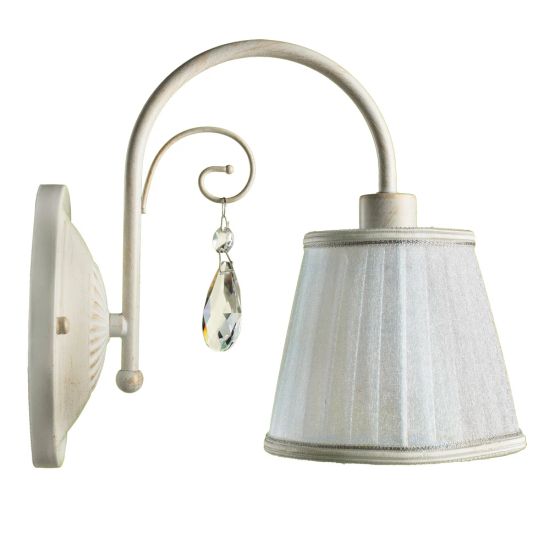 Бра Arte Lamp ALEXIA A9515AP-1WG