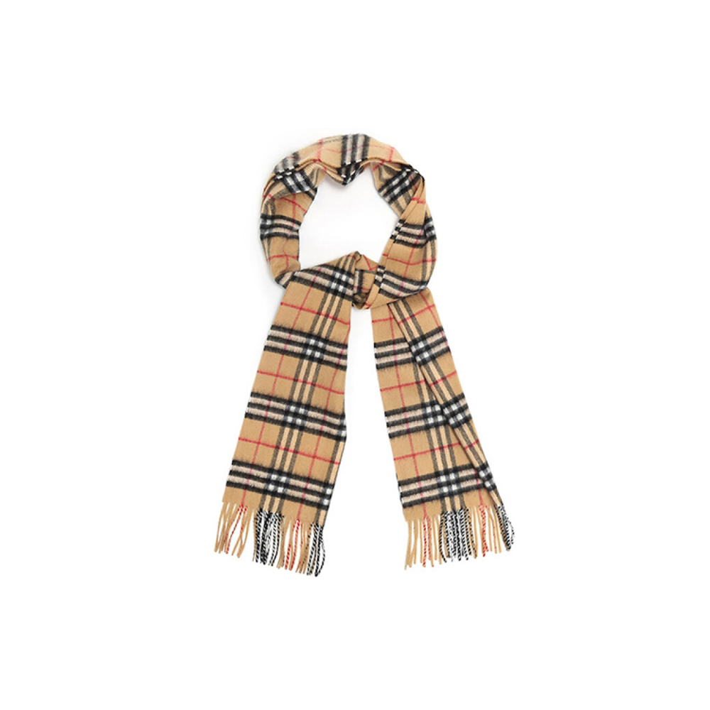 Шарф Burberry, 80155561