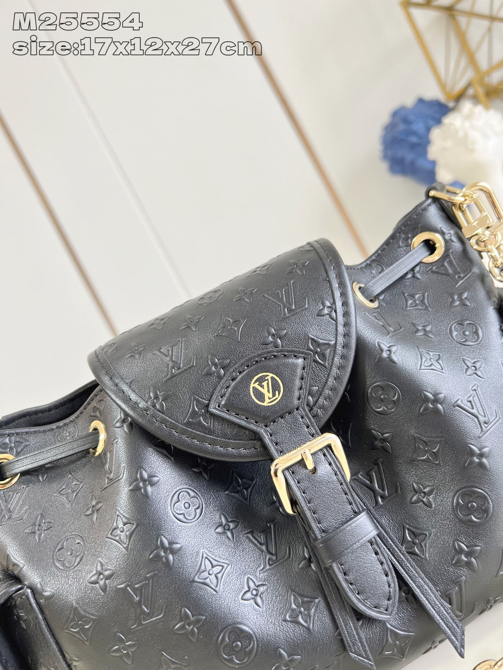 Louis Vuitton Odyssee