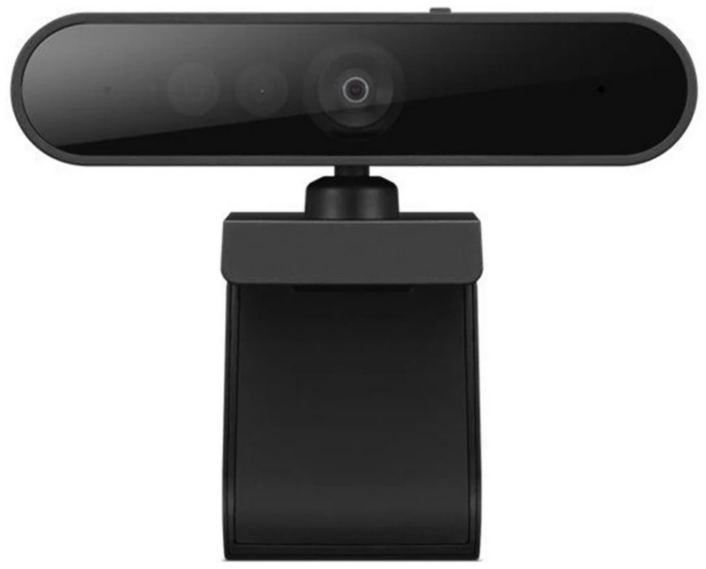 Веб-камера Lenovo 4XC1D66055